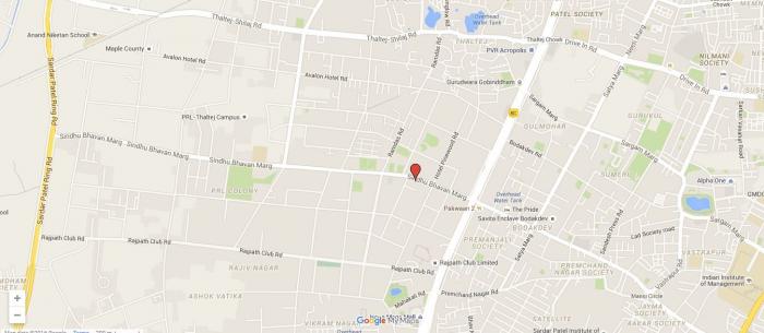 Suvidha Stellar - Locality