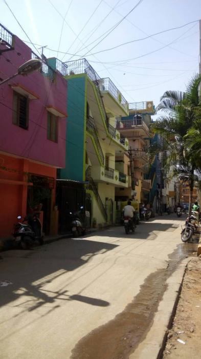 Niranjan Central - Project Photo