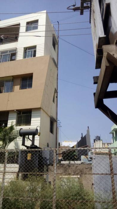 Niranjan Central - Project Photo