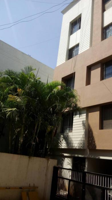 Niranjan Central - Project Photo