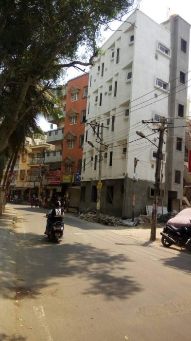 KV Pristine - Project Photo