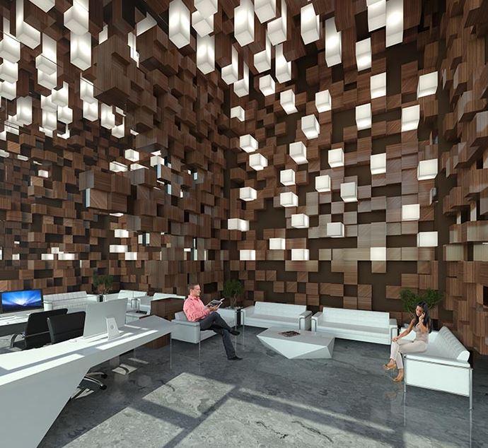 Suvidha Stellar - Project Photo