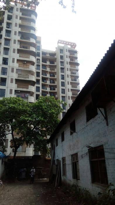 kavya Dev Darshan - Project Photo