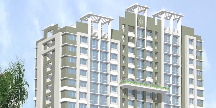 Kashish Tower - Banner Image