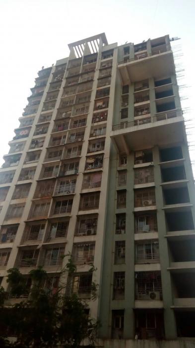 Kashish Tower - Project Photo