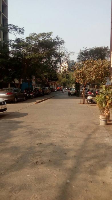 Kashish Tower - Project Photo