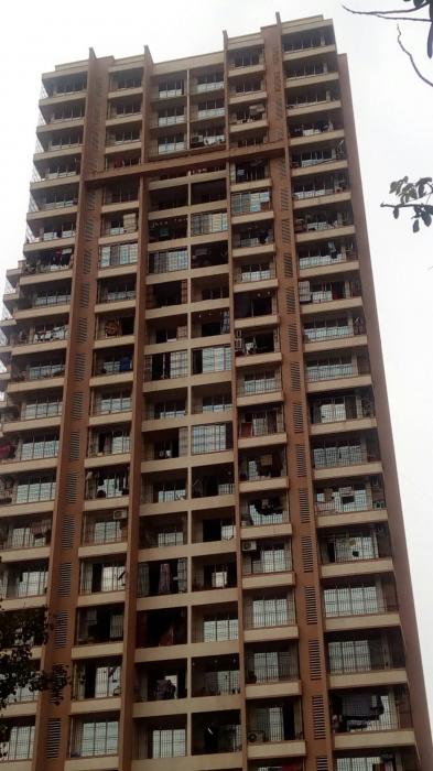 Jaydeep Prathamesh View Residency - Project Photo