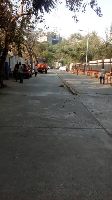 Kashish Tower - Project Photo