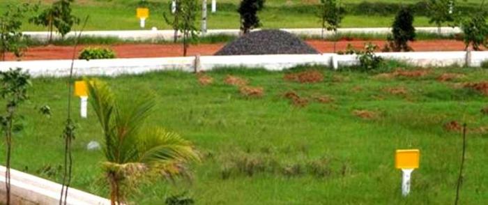 Homelink F1 Enclave Phase II - Main Photo