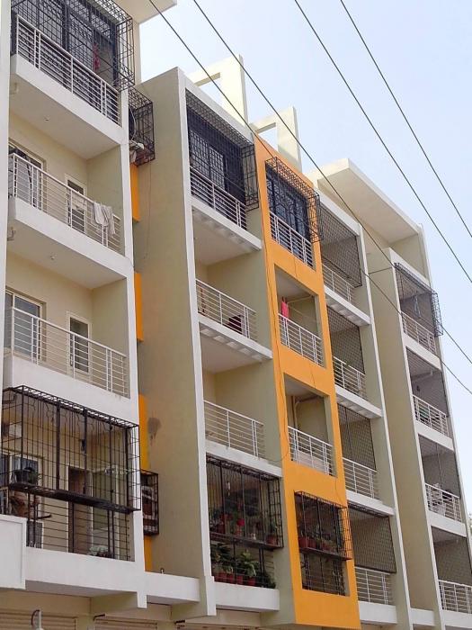 Lake Vihar in Bangalore Amenities, Layout, Price list, Floor