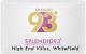 Splendid 93