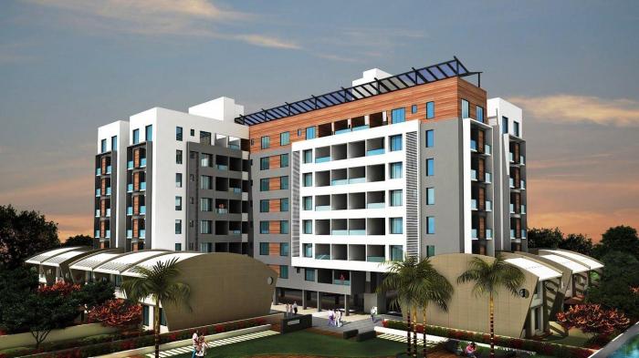 Pinnacle Cottage Close - Project Photo