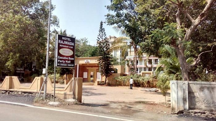 Sanjay Selenite - Project Photo