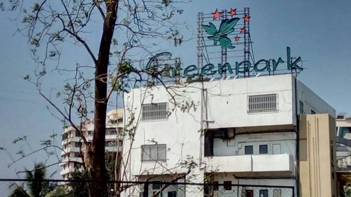 Sanjay Selenite - Project Photo