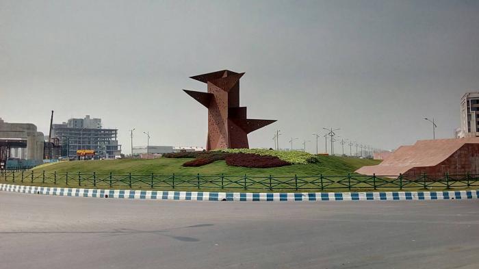 Moon Beam - Project Photo