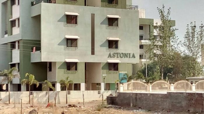 Amit Astonia - Project Photo