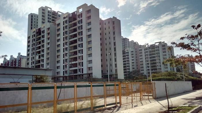 Nanded Lalit - Project Photo