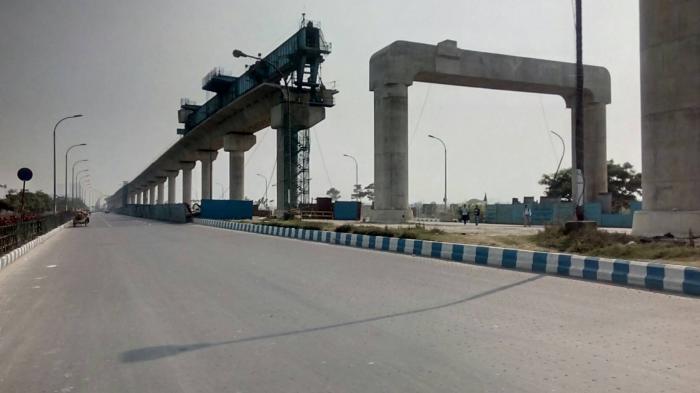 Moon Beam - Project Photo