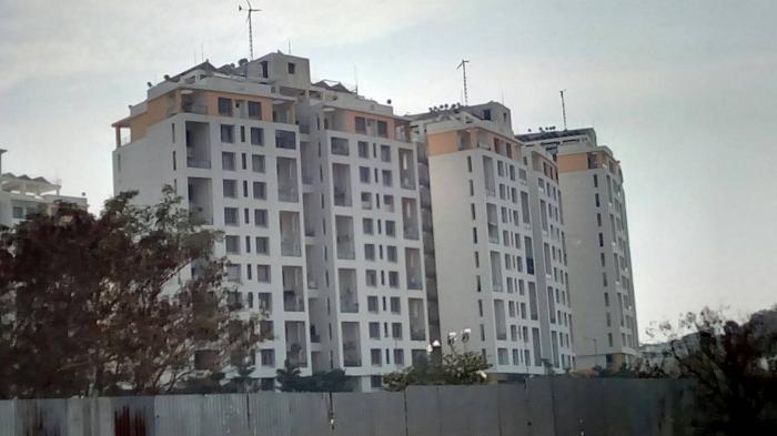SRK Oval Nest - Project Photo