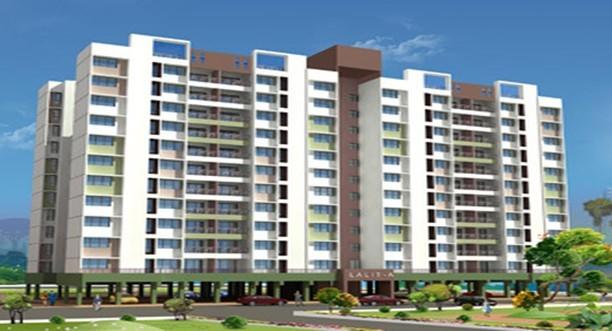 Nanded Lalit - Project Photo