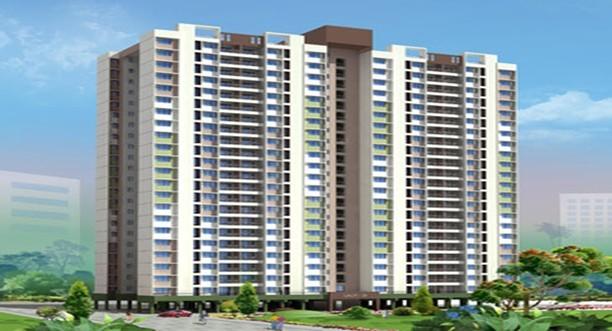 Nanded Lalit - Project Photo
