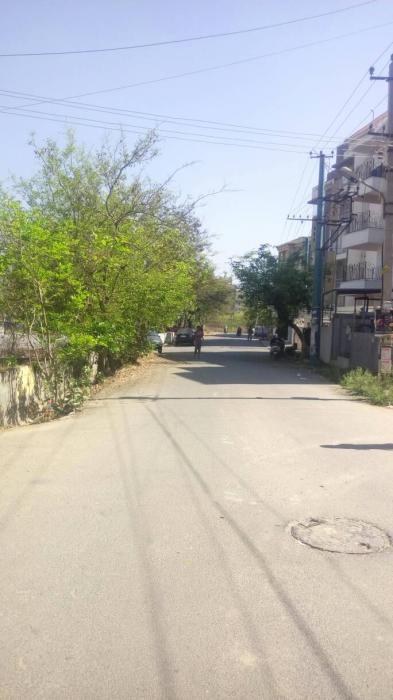 MBR Starry - Project Photo