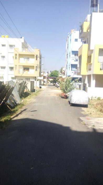 MBR Starry - Project Photo