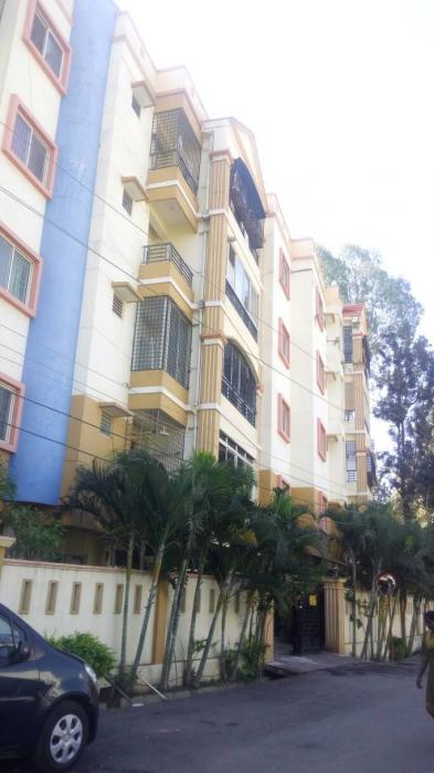 MBR Starry - Project Photo