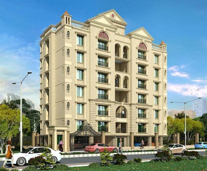 Mehta Ixora - Banner Image