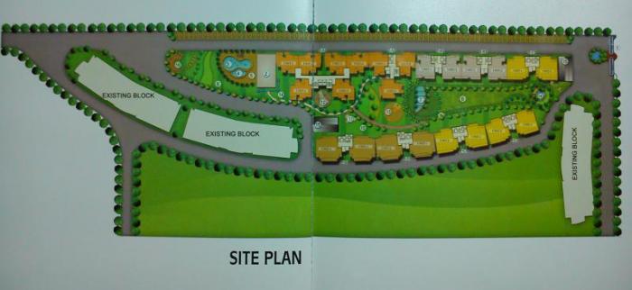 Victory Ace - Master Plan