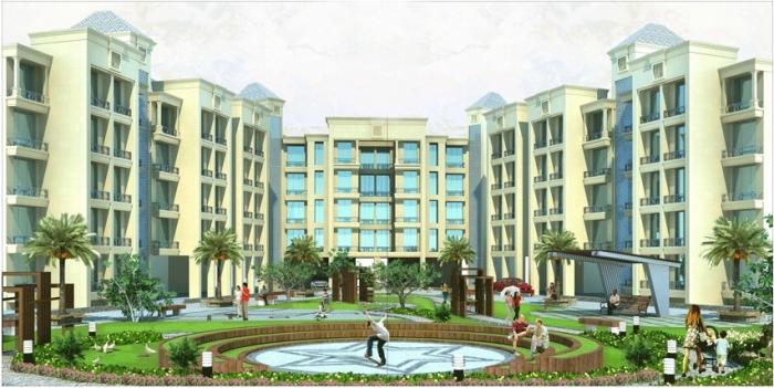 Tulsi Darshan - Project Photo