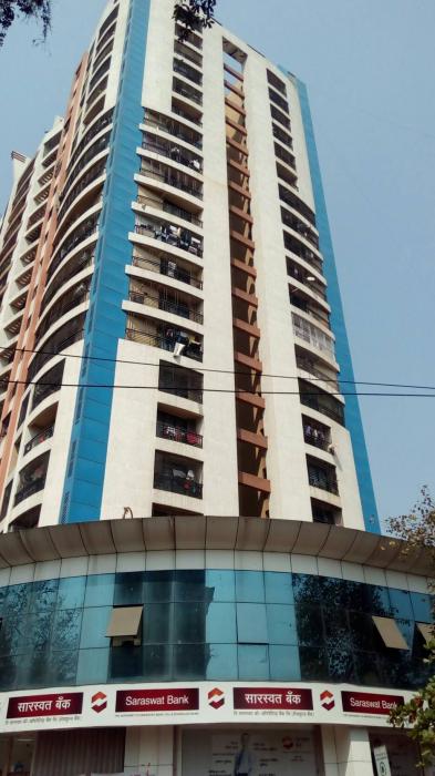 Sai Tirth - Project Photo