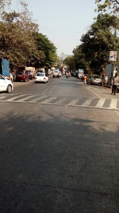 Sai Tirth - Project Photo