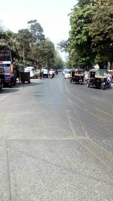 Sai Tirth - Project Photo