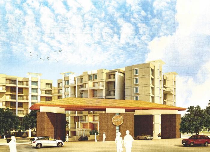 Pate Surajya - Project Photo