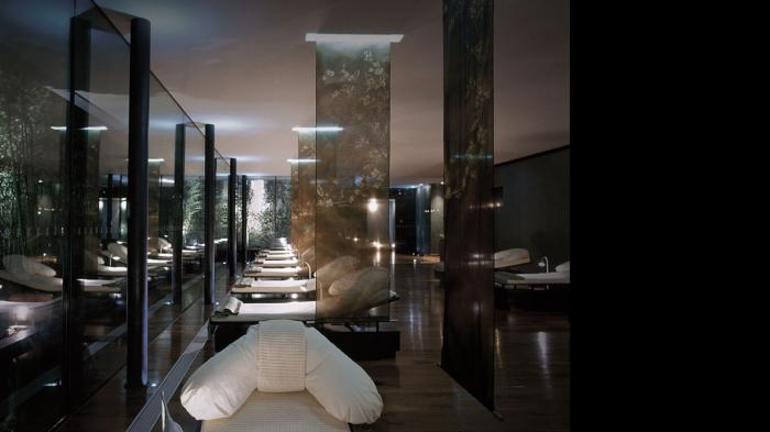 Lodha The Park Trump Tower In Mumbai Amenities Layout Price