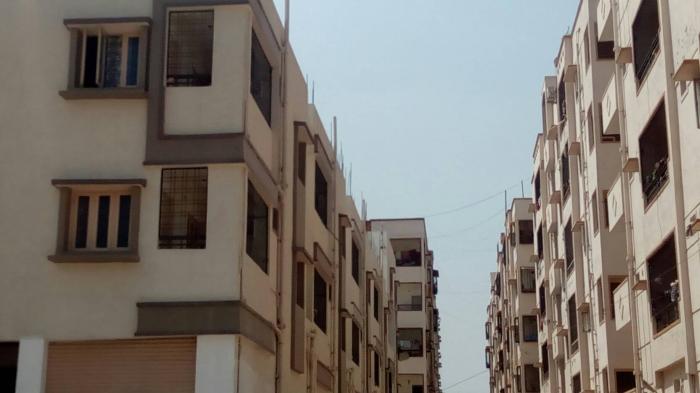 Solitaire Abode - Project Photo