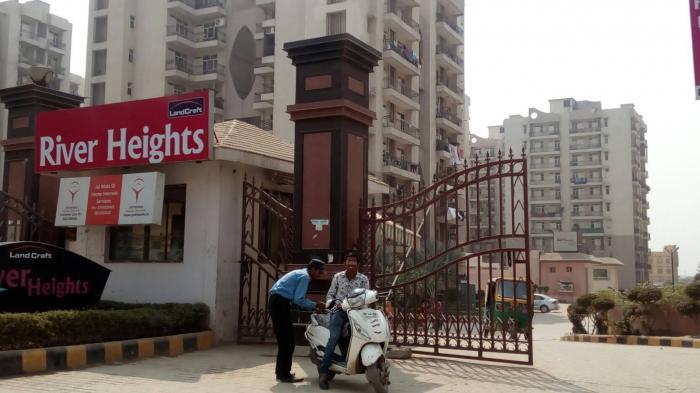 LandCraft River Heights in Ghaziabad Amenities, Layout, Price