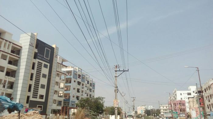 Solitaire Abode - Project Photo