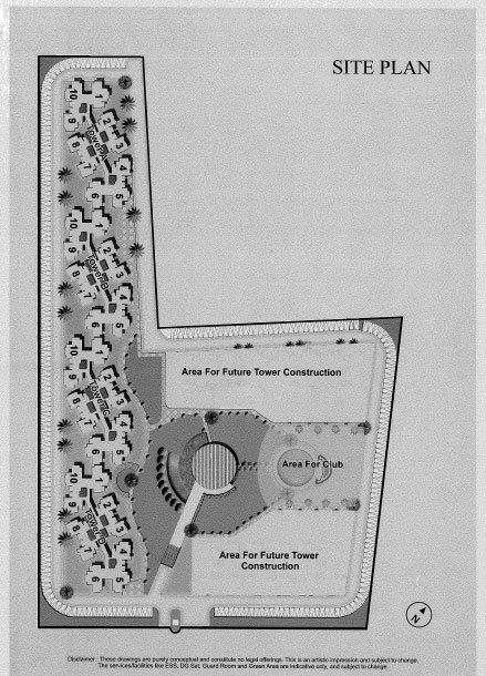 RG Pride - Master Plan