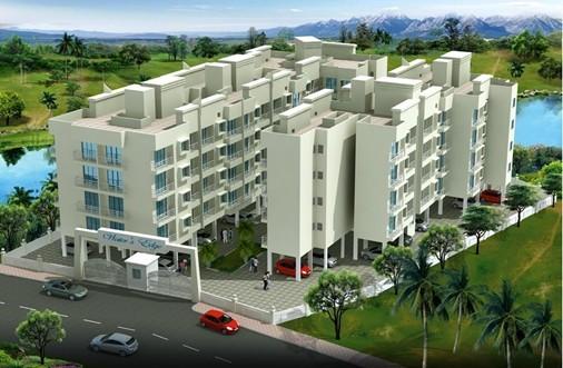 Qualcon Waters Edge - Project Photo