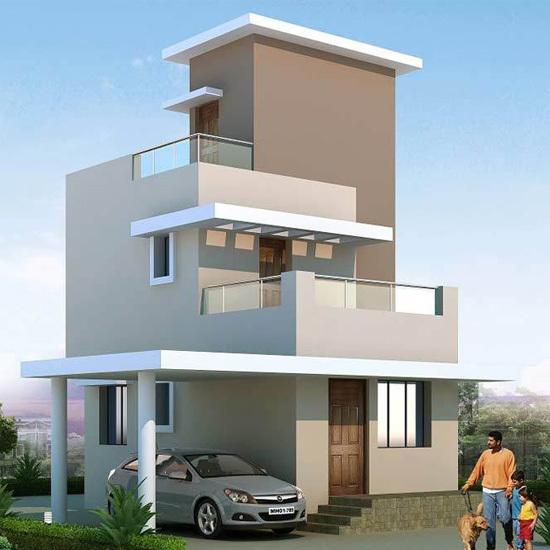 Vikrant Ruby - Banner Image