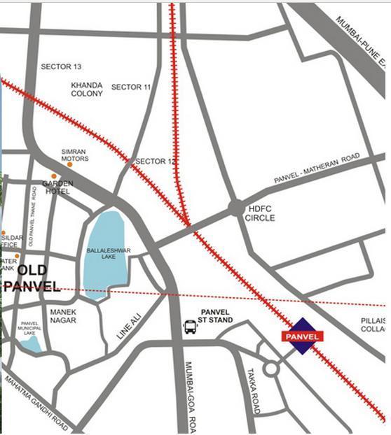 Future Enclave - Locality