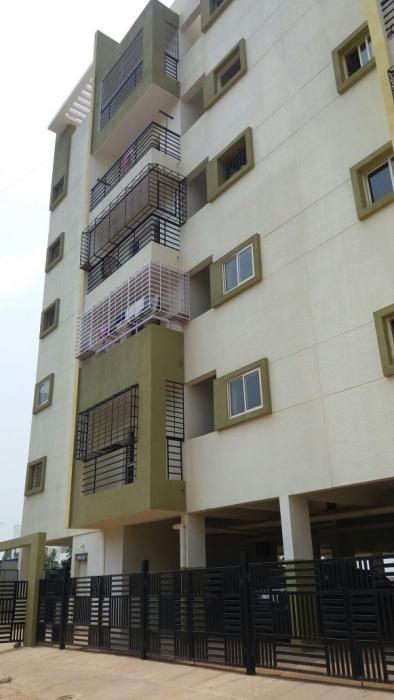 Ambiance Ample - Project Photo