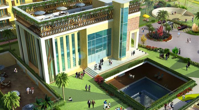 Himalaya Pride - Project Photo