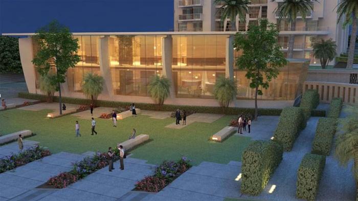 KVD Wind Park - Project Photo