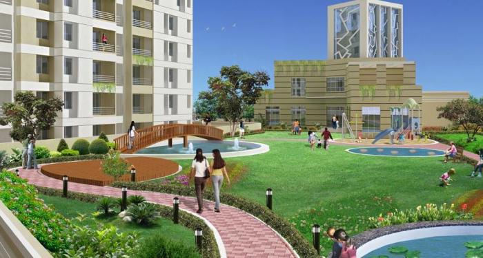 Lodha Casa Paseo - Banner Image