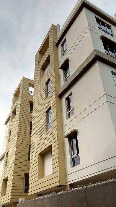 Vishnu Regency - Project Photo