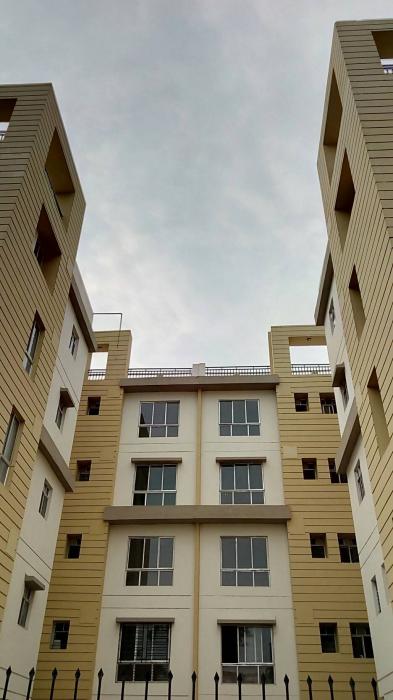 Vishnu Regency - Project Photo