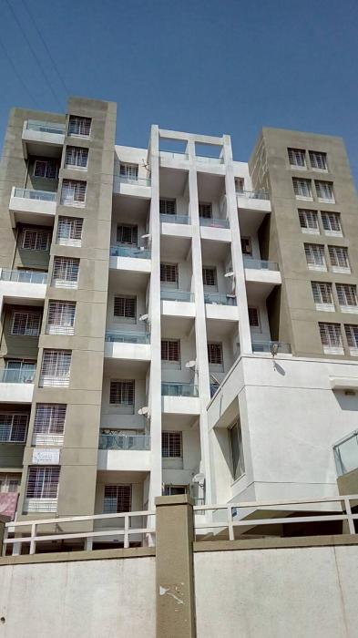 Yash Sherlyn Regency - Project Photo